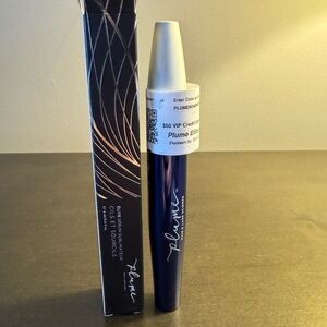 Plume Lash & Brow Enhancing Serum Elite Full Size 6 ml .2 oz NIB